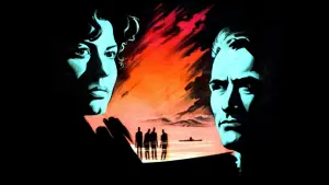 Задник к фильму "На берегу" #424791