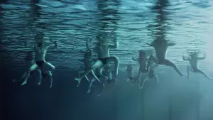 Задник к фильму "Чума" #509166