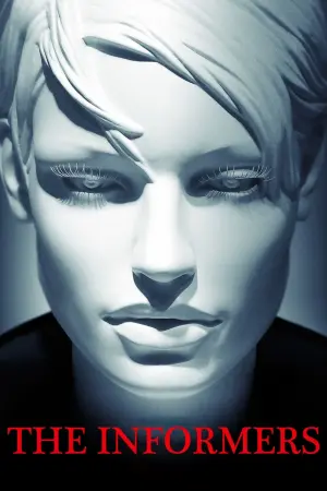 Постер к фильму "Информаторы" #147008