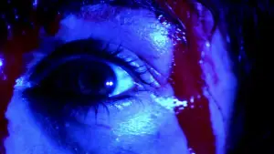 Задник к фильму "Суспирия" #695833