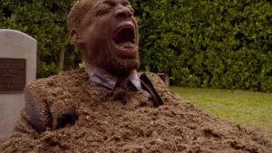 Задник к фильму "Дом с паранормальными явлениями 2" #304068