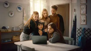 Задник к фильму "Non abbiam bisogno di parole" #795786