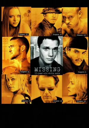 Постер к фильму "Альфа Дог" #270239