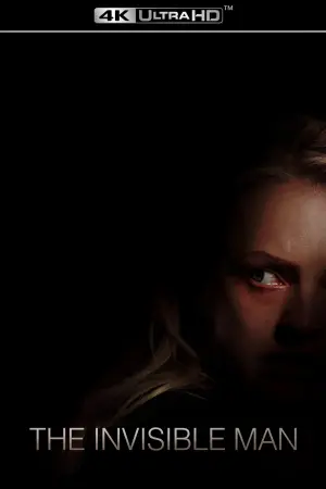 Постер к фильму "Человек-невидимка" #238349