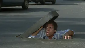 Задник к фильму "Бинго-Бонго" #486557