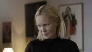 Задник к фильму "Слепая" #462142