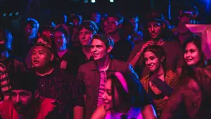 Задник к фильму "Бладфест" #425821