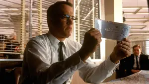 Задник к фильму "Поймай меня, если сможешь" #574515