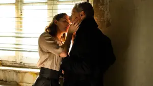 Задник к фильму "Преступления будущего" #300912