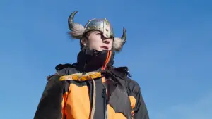 Видео к фильму Drifting Laurent | Drifting Laurent | Official Trailer | Wolfe Video