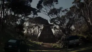 Задник к фильму "Восстание зловещих мертвецов" #604331