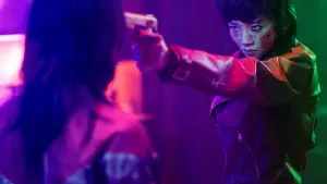 Задник к фильму "Фурии" #417511