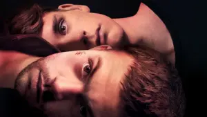 Задник к фильму "Джонас" #415226