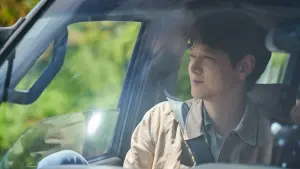 Задник к фильму "Посредник" #233755