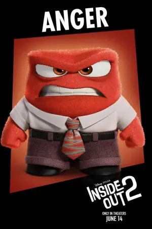 Постер к фильму "Головоломка 2" #545153