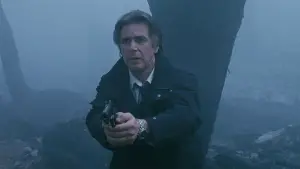 Задник к фильму "Бессонница" #597548