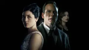 Задник к фильму "Ловушка" #436160