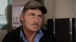 Задник к фильму "Челюсти" #520961