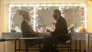 Задник к фильму "Джей Келли" #550682