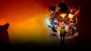 Задник к фильму "Просто супер" #190318