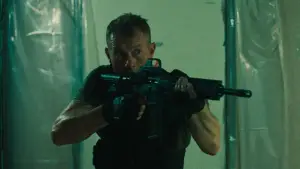 Задник к фильму "Король слоновой кости" #609242