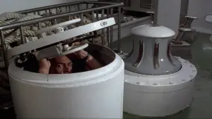 Задник к фильму "007: Никогда не говори «никогда»" #664919