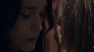 Задник к фильму "Нимфоманка: Часть 1" #696888