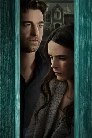 Постер к фильму "Заманчивое предложение" #608775