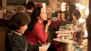 Задник к фильму "В паутине" #349985