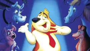 Задник к фильму "Пес из Лас-Вегаса" #482811