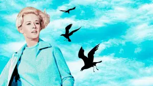 Задник к фильму "Птицы" #209993