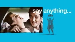 Видео к фильму Скажи что-нибудь | Say Anything... (1989) Trailer #1 | Movieclips Classic Trailers
