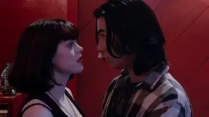 Задник к фильму "Поколение игры «Doom»" #505975