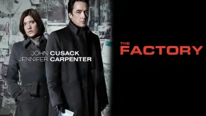 Задник к фильму "Фабрика" #397407