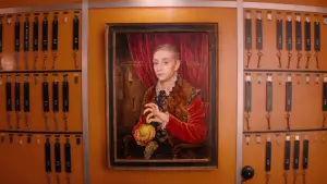 Задник к фильму "Отель «Гранд Будапешт»" #651420