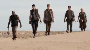 Задник к фильму "Гостья" #292723