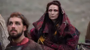 Задник к фильму "Скиф" #411427