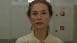 Задник к фильму "Пианистка" #701140