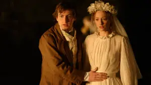 Задник к фильму "Таинственный лес" #728824