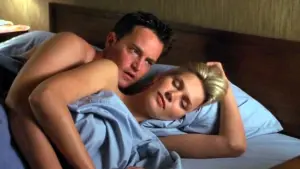 Задник к фильму "Девять ярдов" #454915