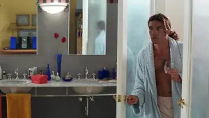 Задник к фильму "Двое – это слишком" #462896