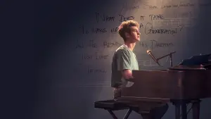 Задник к фильму "Тик-так... БУМ!" #201867