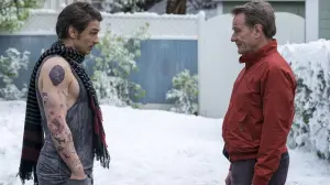 Задник к фильму "Почему он?" #288598