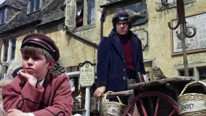 Задник к фильму "Доктор Дулиттл" #385026