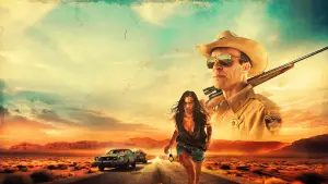 Задник к фильму "Кровавая звезда" #679547