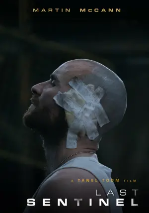 Постер к фильму "Рубеж выживания" #101926