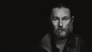 Задник к фильму "Незнакомец" #327451