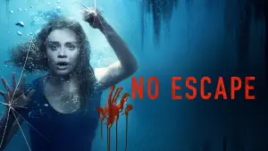 Задник к фильму "Клаустрофобы: Квест в Москве" #140215