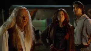 Задник к фильму "Худеющий" #357133