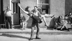 Задник к фильму "Белфаст" #465637